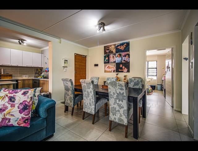 3 BEDROOM APARTMENT FOR SALE IN MODDERFONTEIN